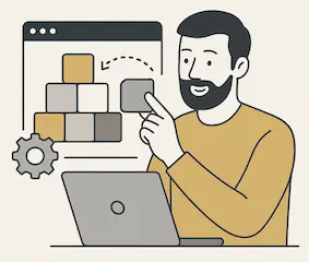 Tech Stack design