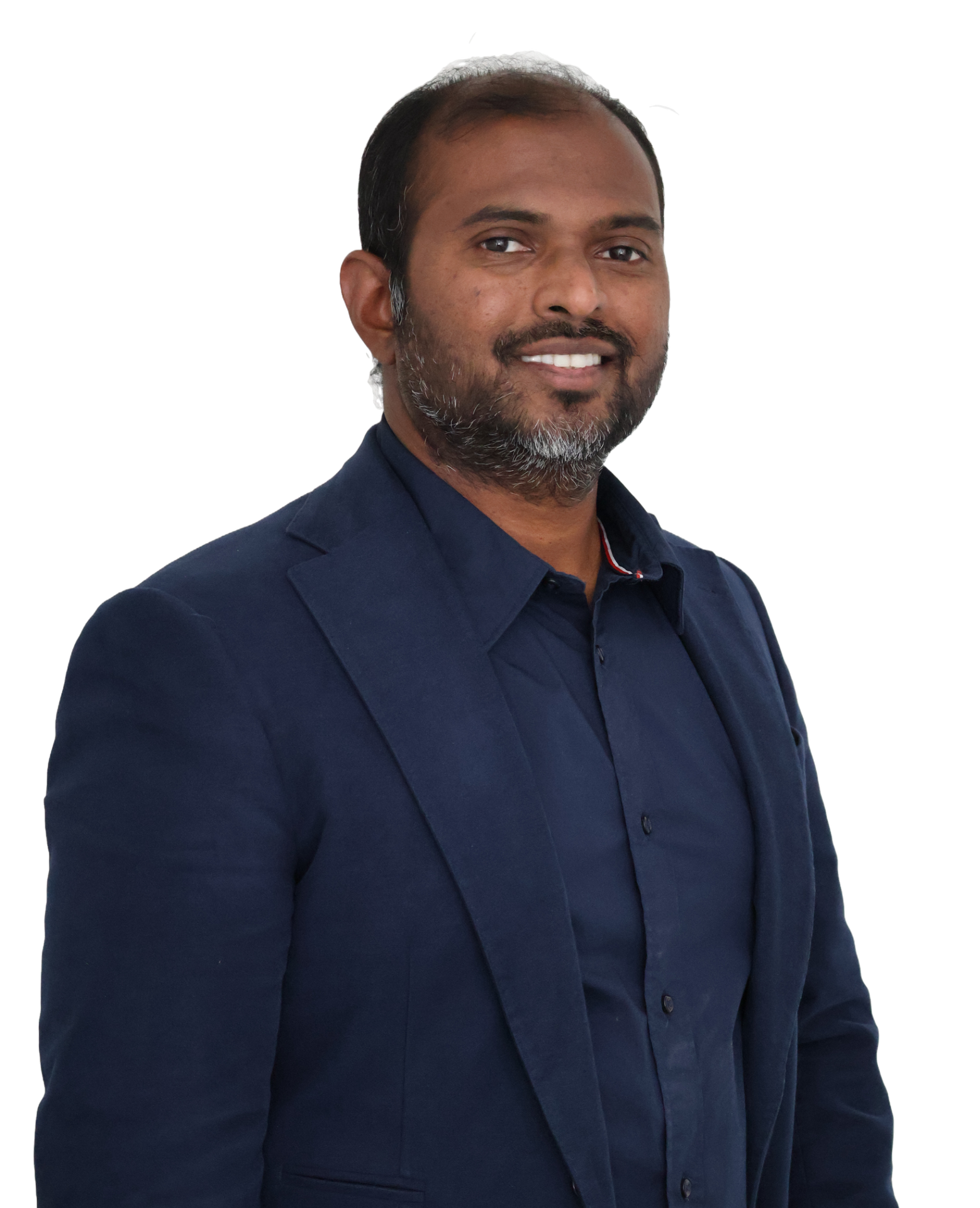 Sudheer Yalla - Founder GTM Technology Solutions RevOps Consultant Netherlands