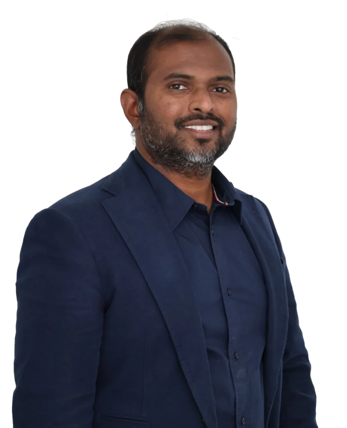 Sudheer Yalla - Founder GTM Technology Solutions RevOps Consultant